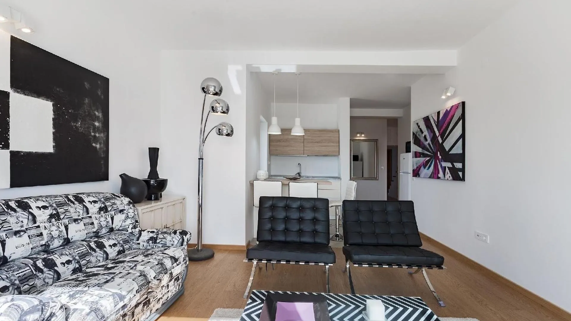Ferienhaus Mit Privatpool Fuer 12 Personen Ca 254 Qm In Punat, Kvarner Bucht Krk Krk Town Holiday home