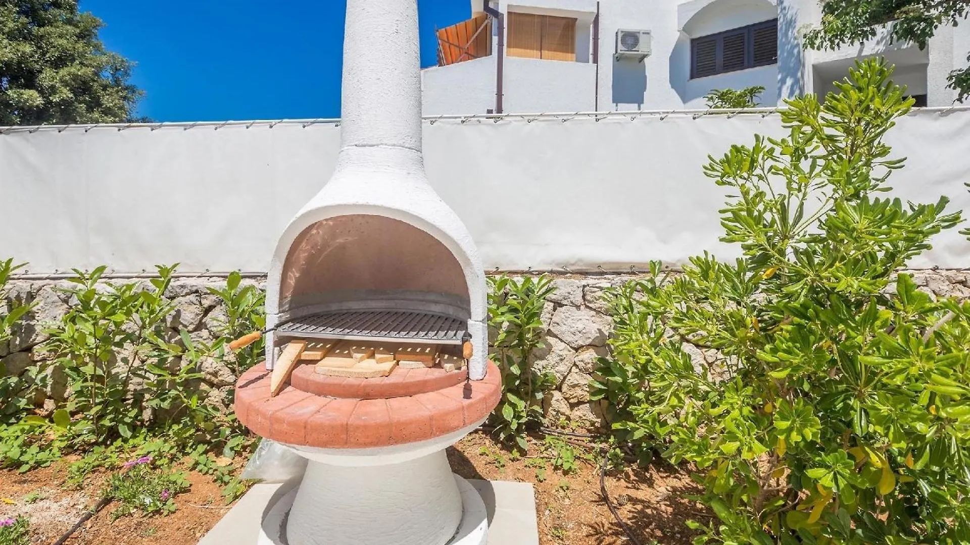 Ferienhaus Mit Privatpool Fuer 12 Personen Ca 254 Qm In Punat, Kvarner Bucht Krk Krk Town 0*,